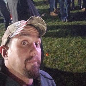 Meet your Posher, Jon